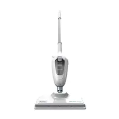BLACK+DECKER - Vaporizador Aspiradora 1300W 7 en 1 VL1300-B2C