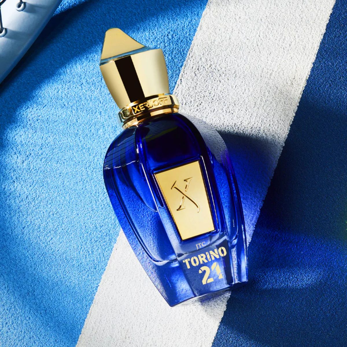 XERJOFF - Xerjoff XJ Torino 21 Edp 50ml Unisex