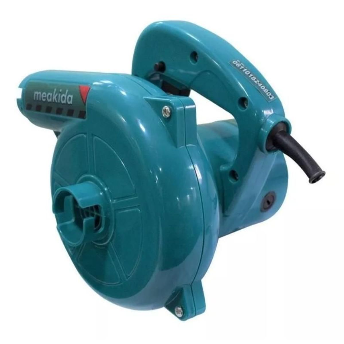 GENERICO - Sopladora Y Aspiradora De Aire De Pc 750w, 13.000 Rpm