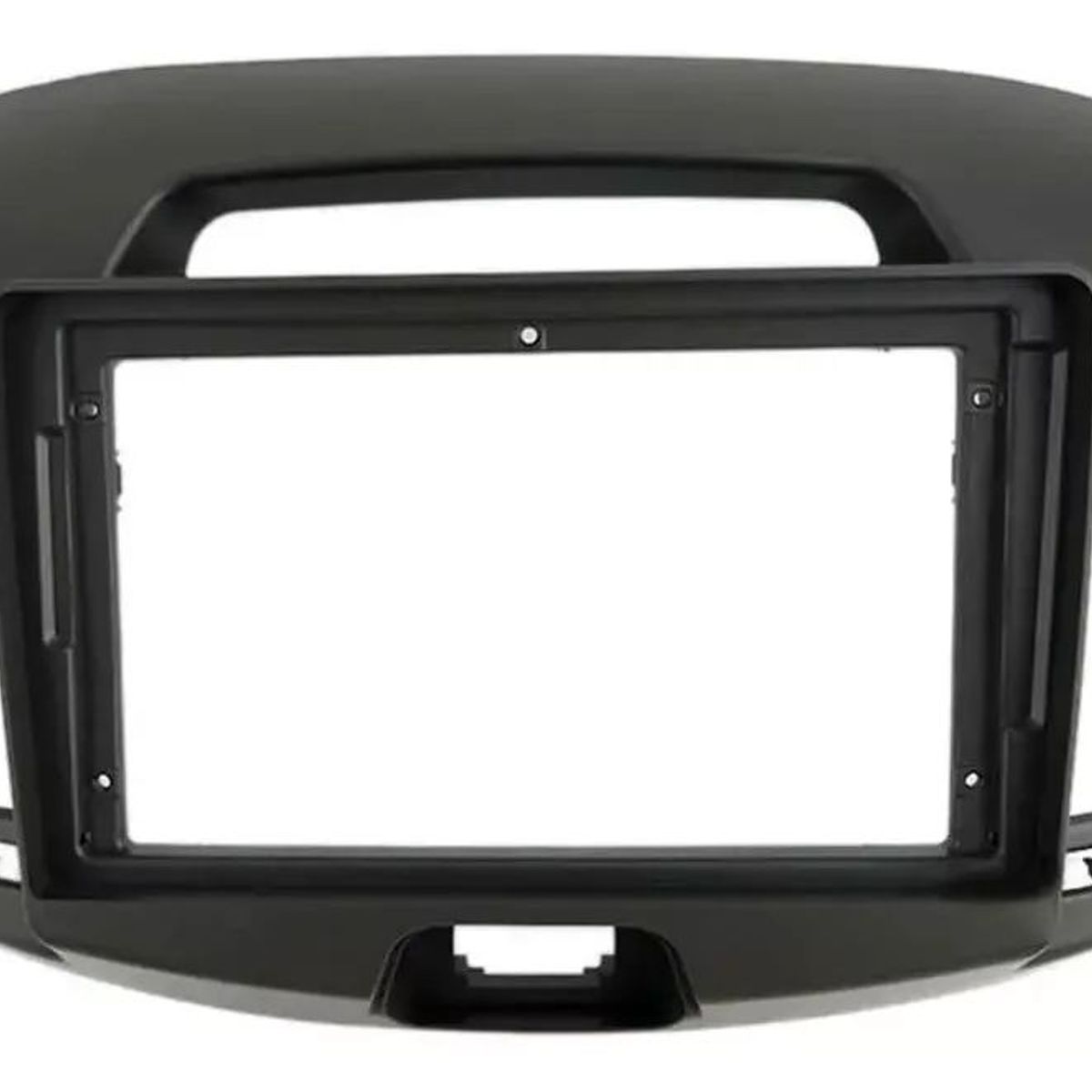 GENERICO - Bisel Adaptador 9 Pulgadas Hyundai Elantra Avante 2006-2010