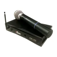 KOHLT - Sistema Inalámbrico Mano VHF KVX40-1RH