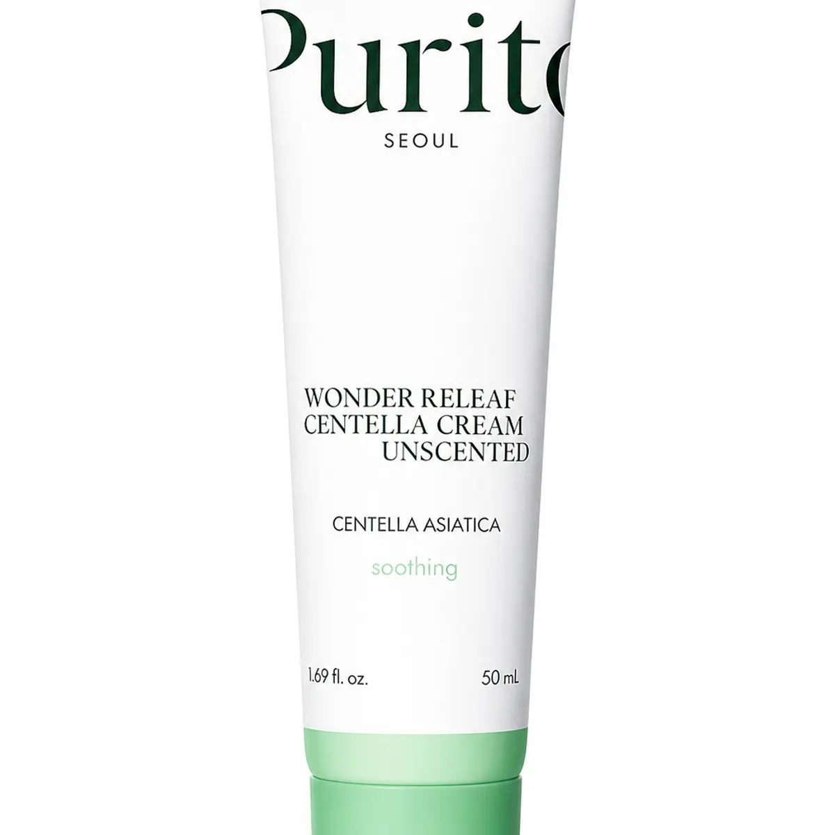 PURITO - Purito Wonder Releaf Centella Cream 50ml