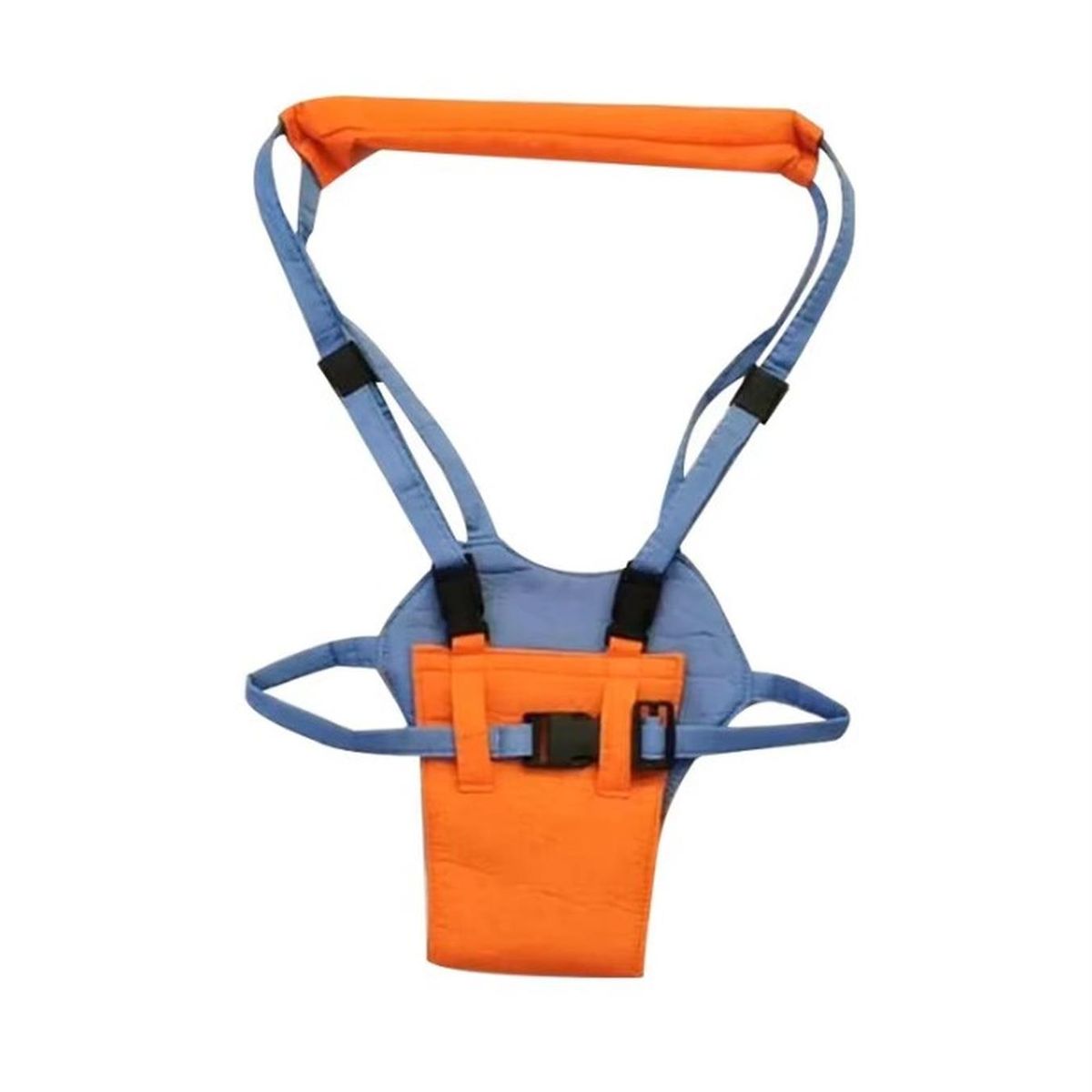 GENERICO - porta bebe para aprender a caminar y motivar