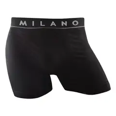 FORZA - Boxer Milano Sin Costura Adulto 6 Unidades