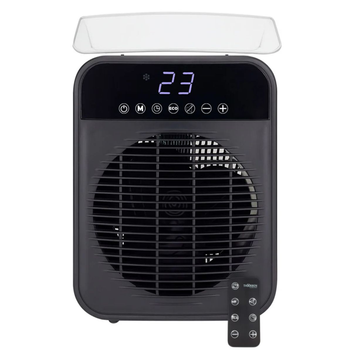 THORBEN - Termoventilador Calefactor Thorben Thor Neo Heat Pro 2000 W
