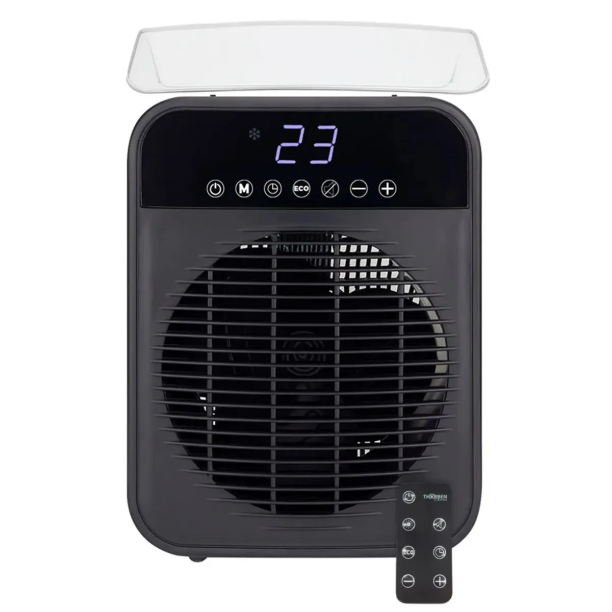 THORBEN - Termoventilador Calefactor Thorben Thor Neo Heat Pro 2000 W