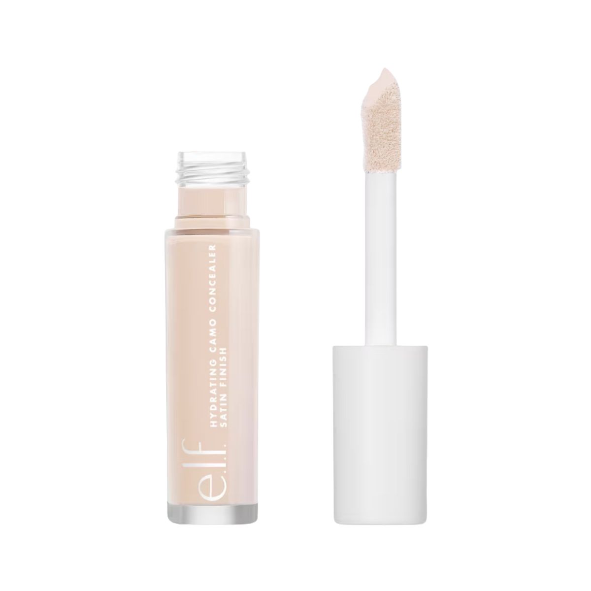 ELF COSMETICS - Corrector de Ojeras Hidratante Camo - 6ml e.l.f Cosmetics