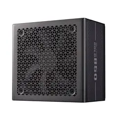 COOLER MASTER - Fuente de Poder Elite Gold 850, 850W, Full Modular, Certificada 80 Plus Gold
