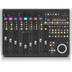 BEHRINGER - Controlador De Superficie XTOUCH Ethernet,USB y MIDI