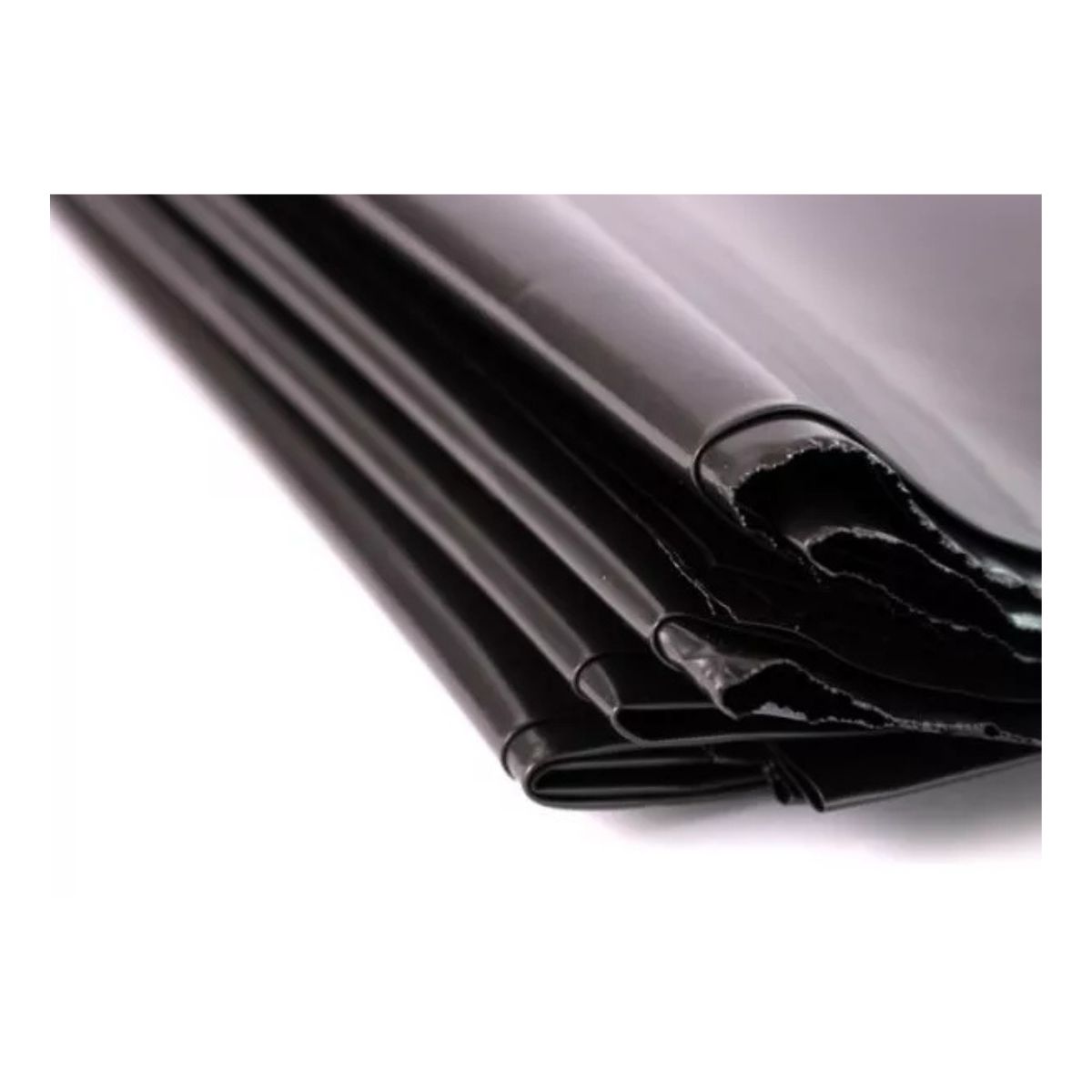 GENERICO - Polietileno Nylon Plástico Cobertor Lluvia 4 X 10 Mts (40m2)