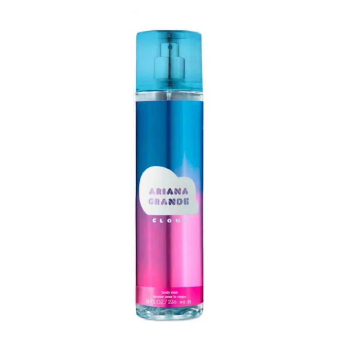 ARIANA GRANDE - Body Mist Cloud Ariana Grande 236 ML