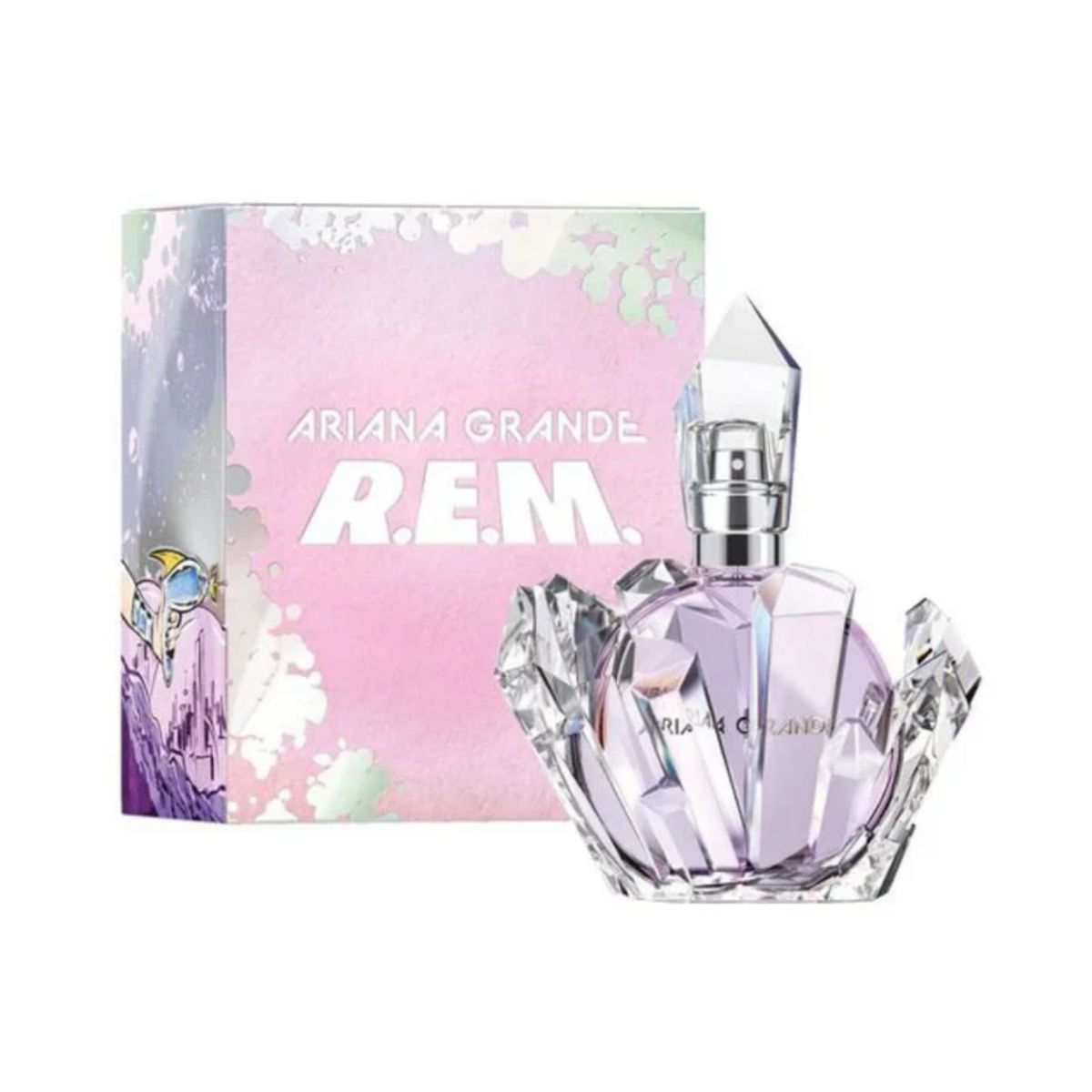 ARIANA GRANDE - Ariana Grande R.E.M. EDP 30 ML