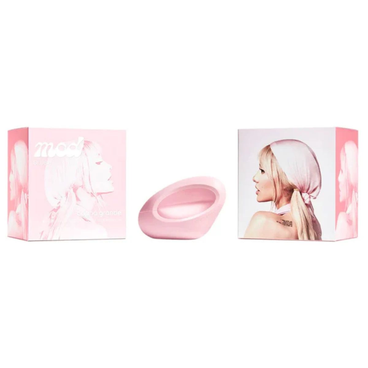 ARIANA GRANDE - Ariana Grande Mod Blush EDP 30 ml