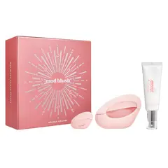 ARIANA GRANDE - Set Perfume Mod Blush EDP 100 ml + Mini 7.5 ml + Body Cream 50 ml 2024