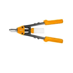 INGCO - Remachadora Manual 13 Pulg Brazo Largo HR131 Uso Profesion