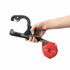 MARIENBERG - Corchetera Manual para amarre de viñas Max, Mod. HT-R45C RD