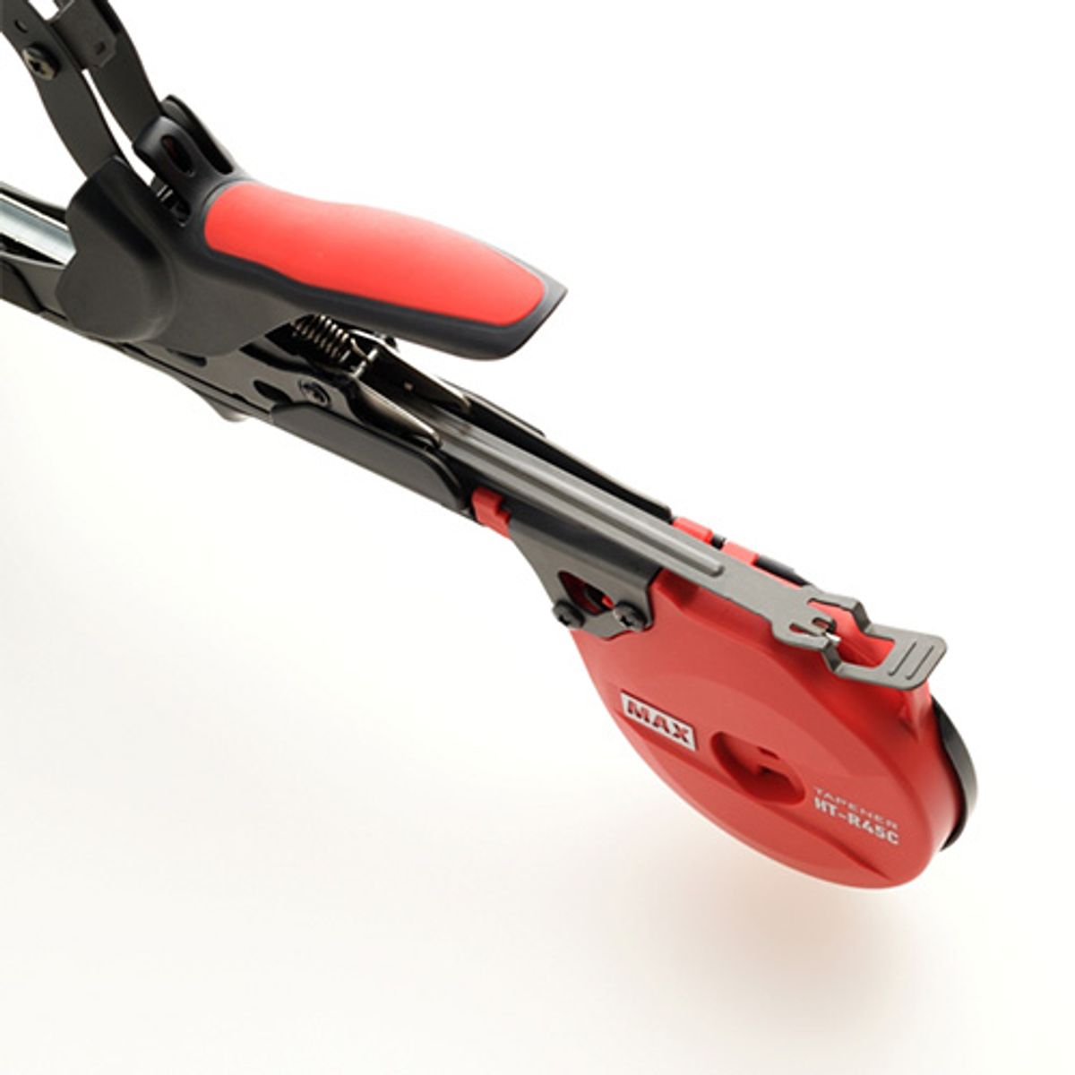 MARIENBERG - Corchetera Manual para amarre de viñas Max, Mod. HT-R45C RD
