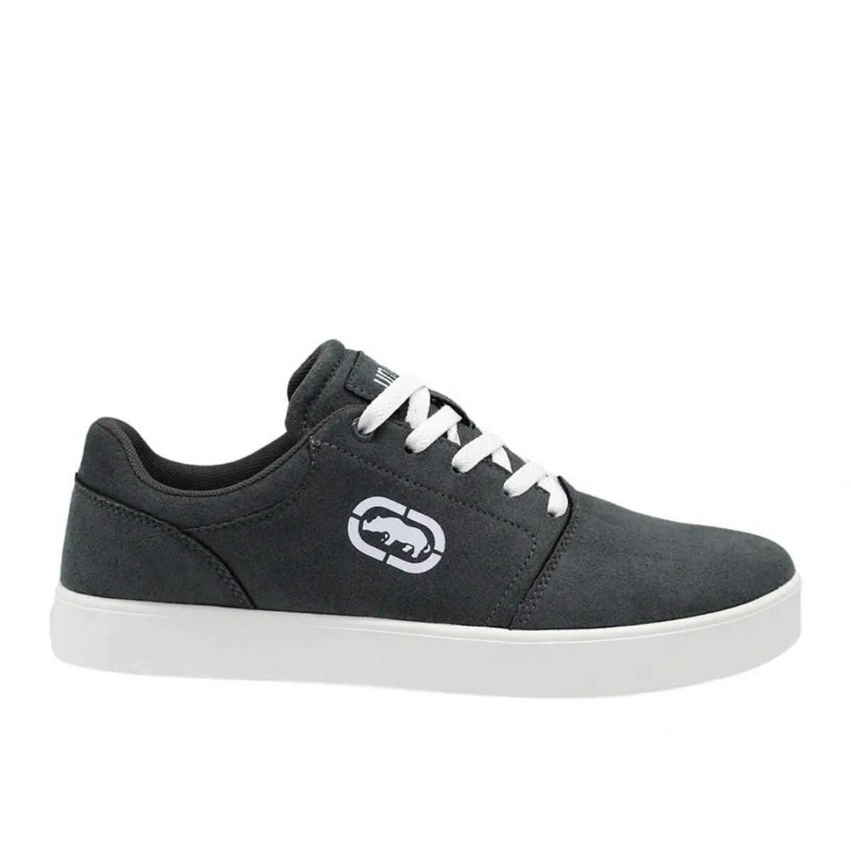 ECKO UNLTD - Zapatillas Hombre Urbanas Ecko Paul Gris
