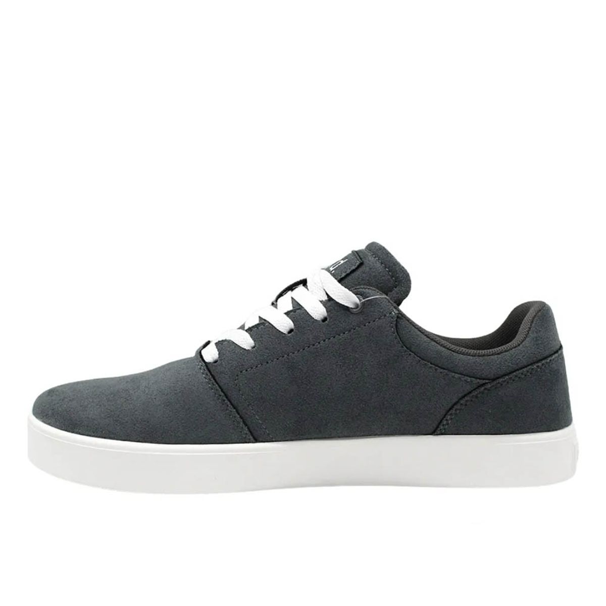 ECKO UNLTD - Zapatillas Hombre Urbanas Ecko Paul Gris