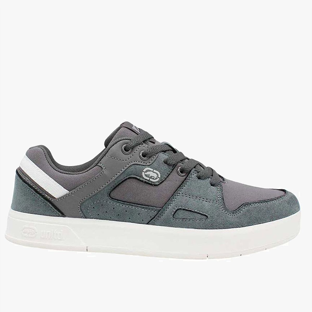 ECKO UNLTD - Zapatillas Hombre Urbanas Ecko Max Gris