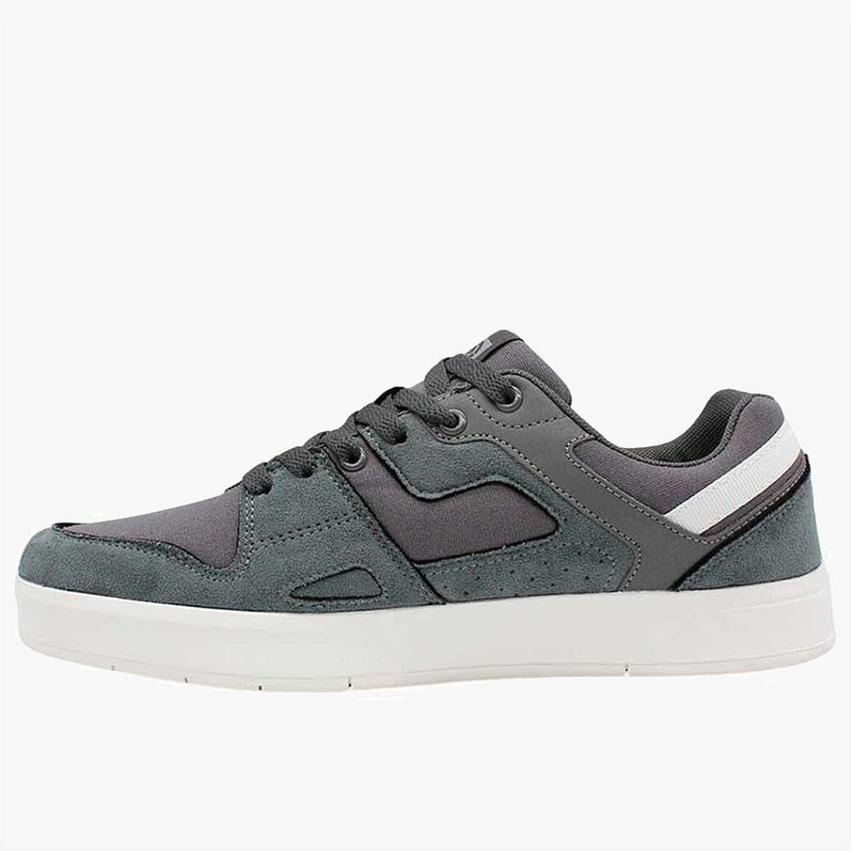 ECKO UNLTD - Zapatillas Hombre Urbanas Ecko Max Gris