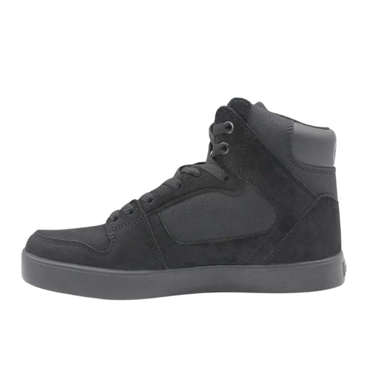 ECKO UNLTD - Zapatillas Hombre Urbanas Ecko Bam Negro