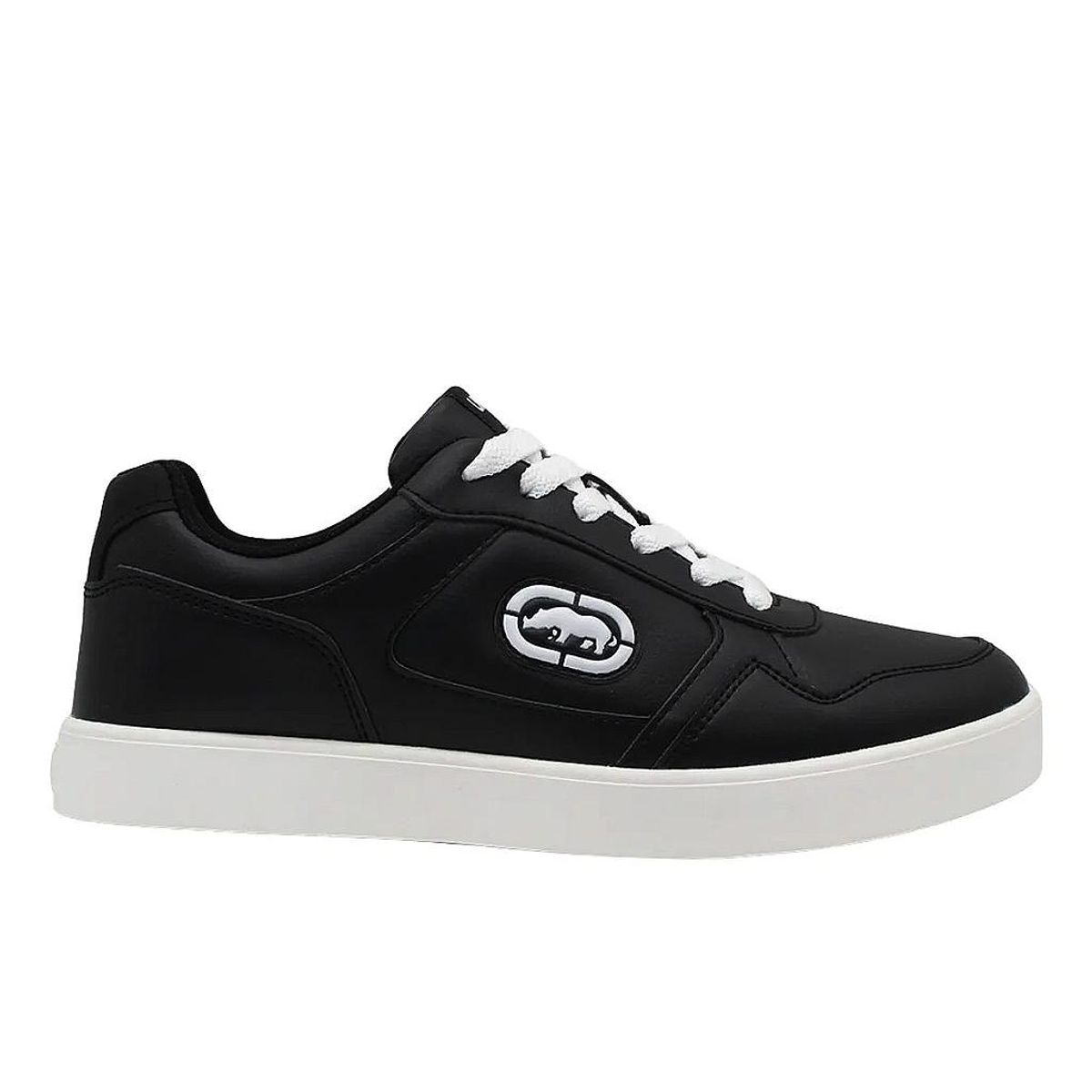 ECKO UNLTD - Zapatillas Hombre Urbanas Ecko York Negro