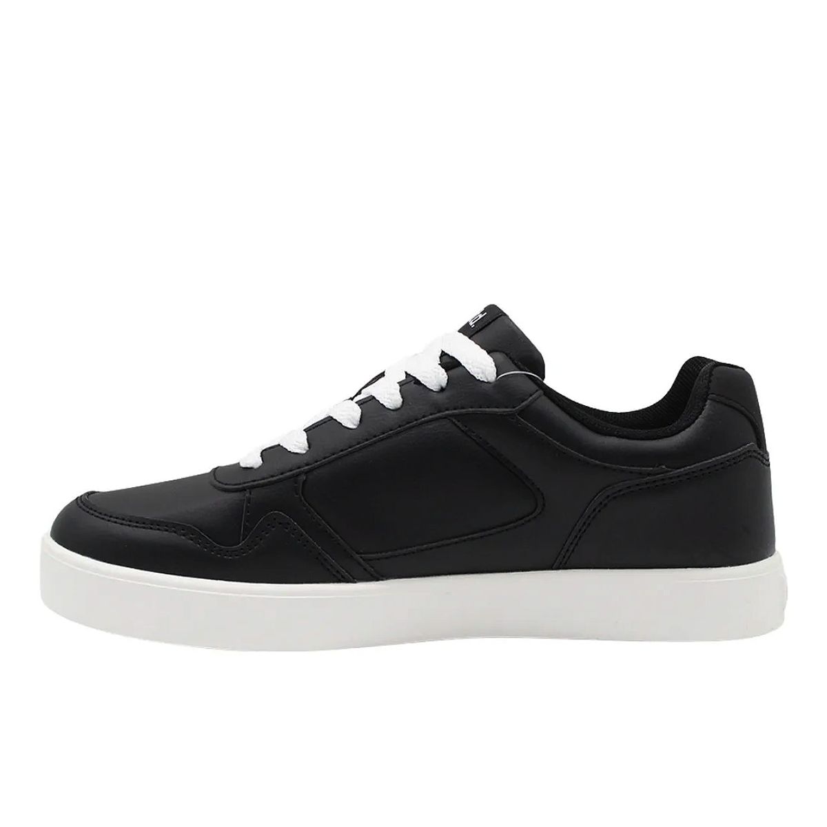 ECKO UNLTD - Zapatillas Hombre Urbanas Ecko York Negro