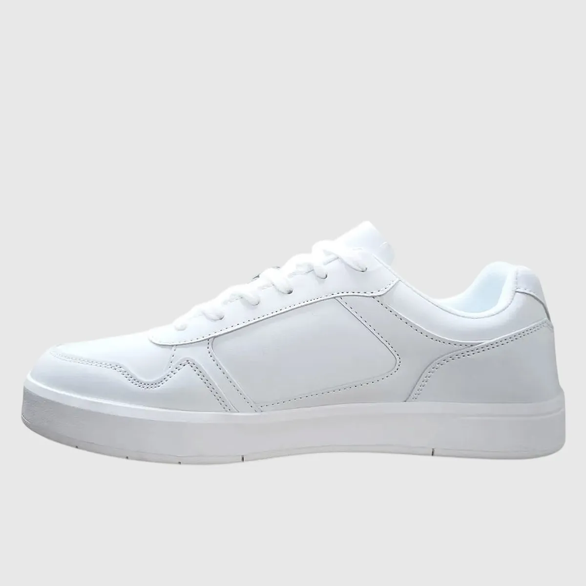 ECKO UNLTD - Zapatillas Hombre Urbanas Ecko York Blanco