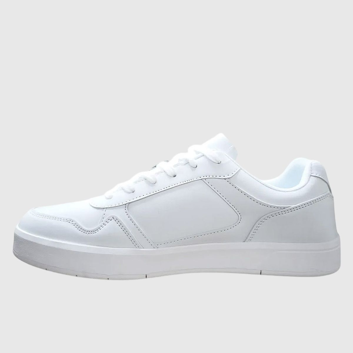 ECKO UNLTD - Zapatillas Hombre Urbanas Ecko York Blanco