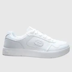 ECKO UNLTD - Zapatillas Hombre Urbanas Ecko York Blanco