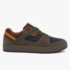 ECKO UNLTD - Zapatillas Hombre Urbanas Ecko Max Verde