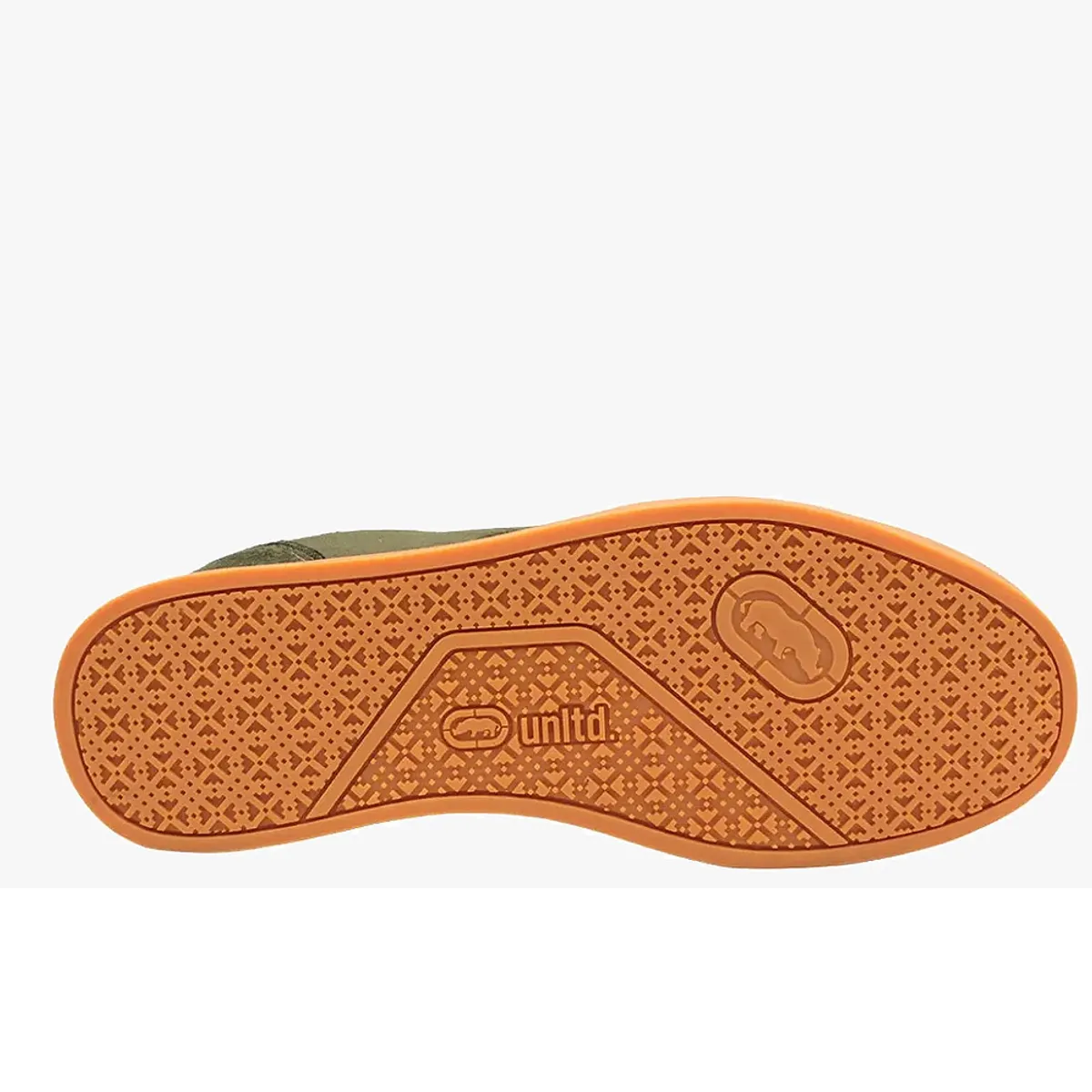 ECKO UNLTD - Zapatillas Hombre Urbanas Ecko Max Verde