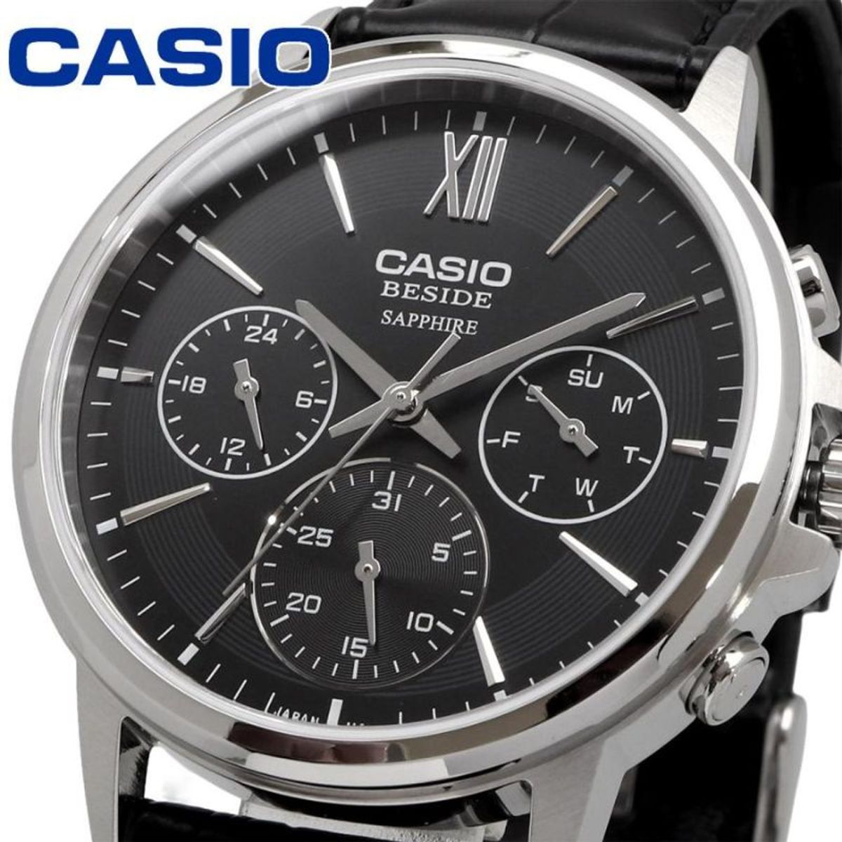 CASIO - RELOJ CASIO BMS-300L-1AV ORIGINAL