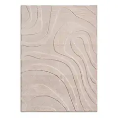 CHANTILLY - ALFOMBRA 200X290 OLAS 3