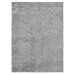 CHANTILLY - ALFOMBRA 160X230 ZIG-ZAG 37