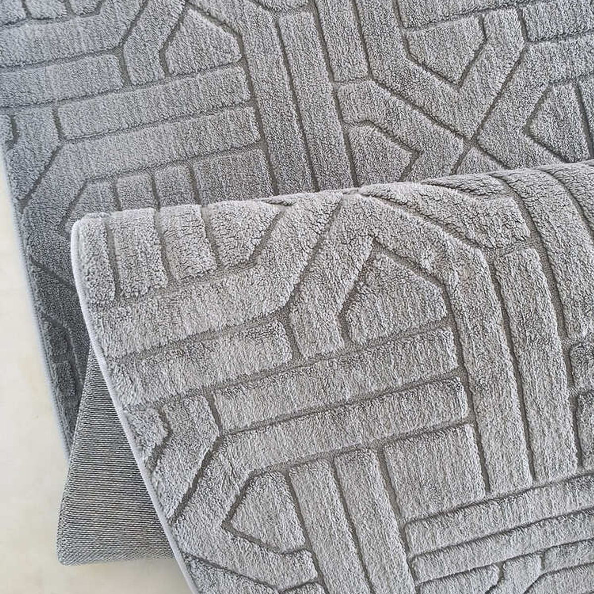 CHANTILLY - ALFOMBRA 160X230 ROMANO  37