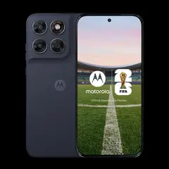 MOTOROLA - Moto G Max 8+256GB Gris