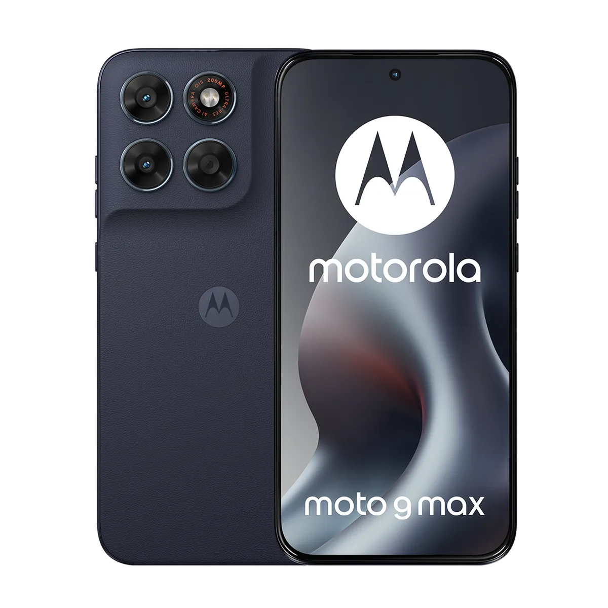 MOTOROLA - Motorola Moto G Max 8+256GB Gris