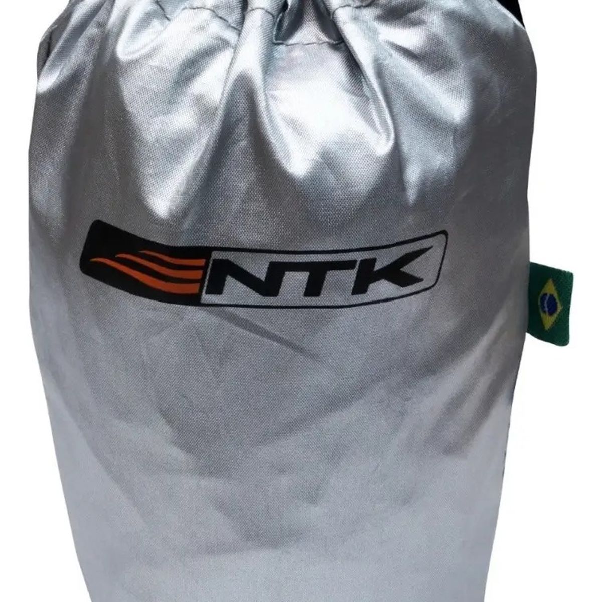 NAUTIKA - Cubremochilas Mediano Nautika Funda Impermeable Para 50l Ntk