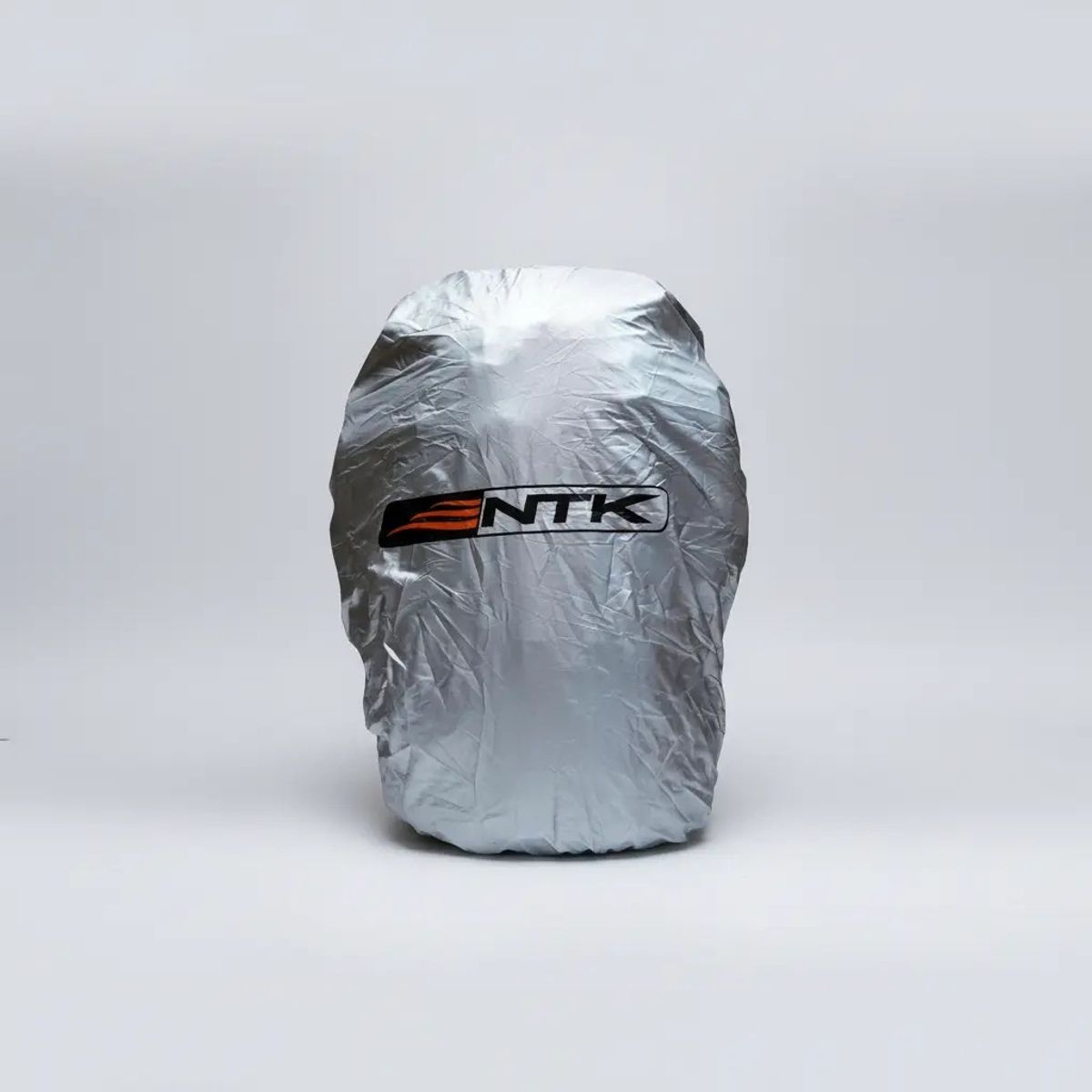 NAUTIKA - Cubremochilas Mediano Nautika Funda Impermeable Para 50l Ntk