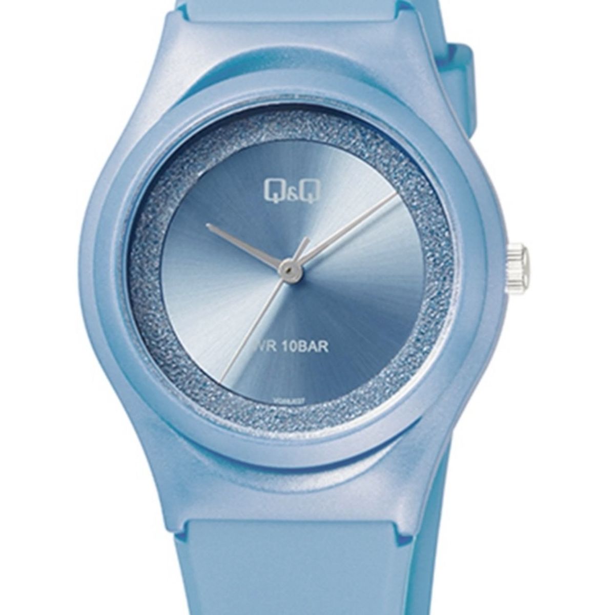 QYQ - RELOJ  MARCA QYQ VQ86J027Y MUJER ANALOGO WR10BAR