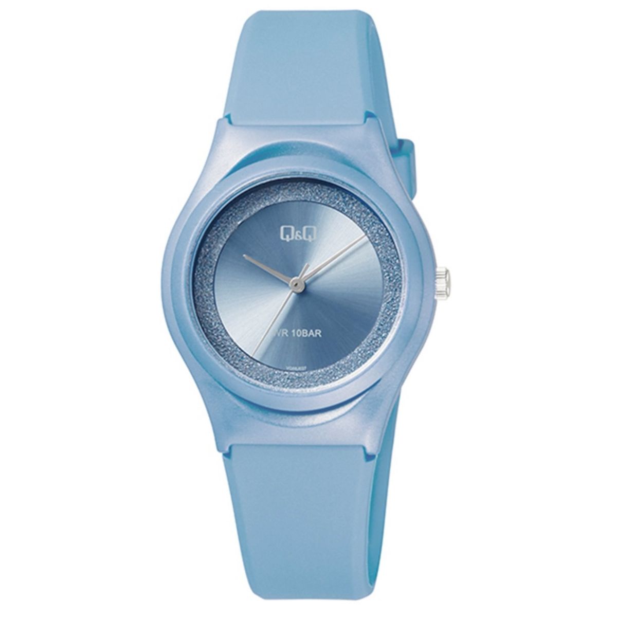 QYQ - RELOJ  MARCA QYQ VQ86J027Y MUJER ANALOGO WR10BAR