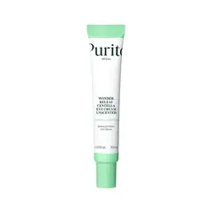 PURITO - Wonder Releaf Eye Cream Contorno de ojos Coreano 30ml