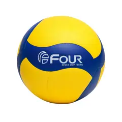 FOUR - Balón voleibol Soft MV-606 -