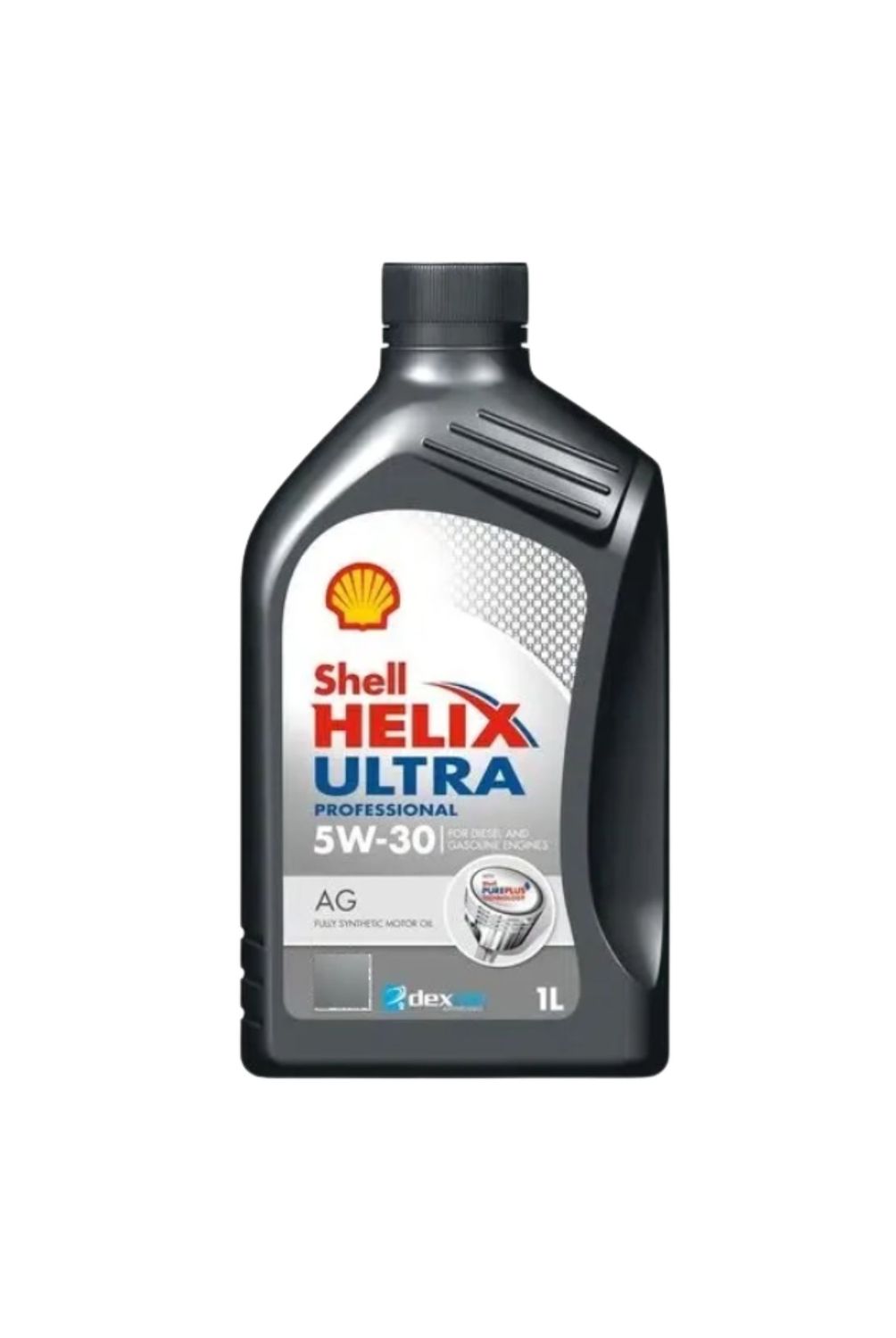 Lubricante Motor 5w30 Shell Helix Ultra Ag 1 Lt. | Sodimac Chile
