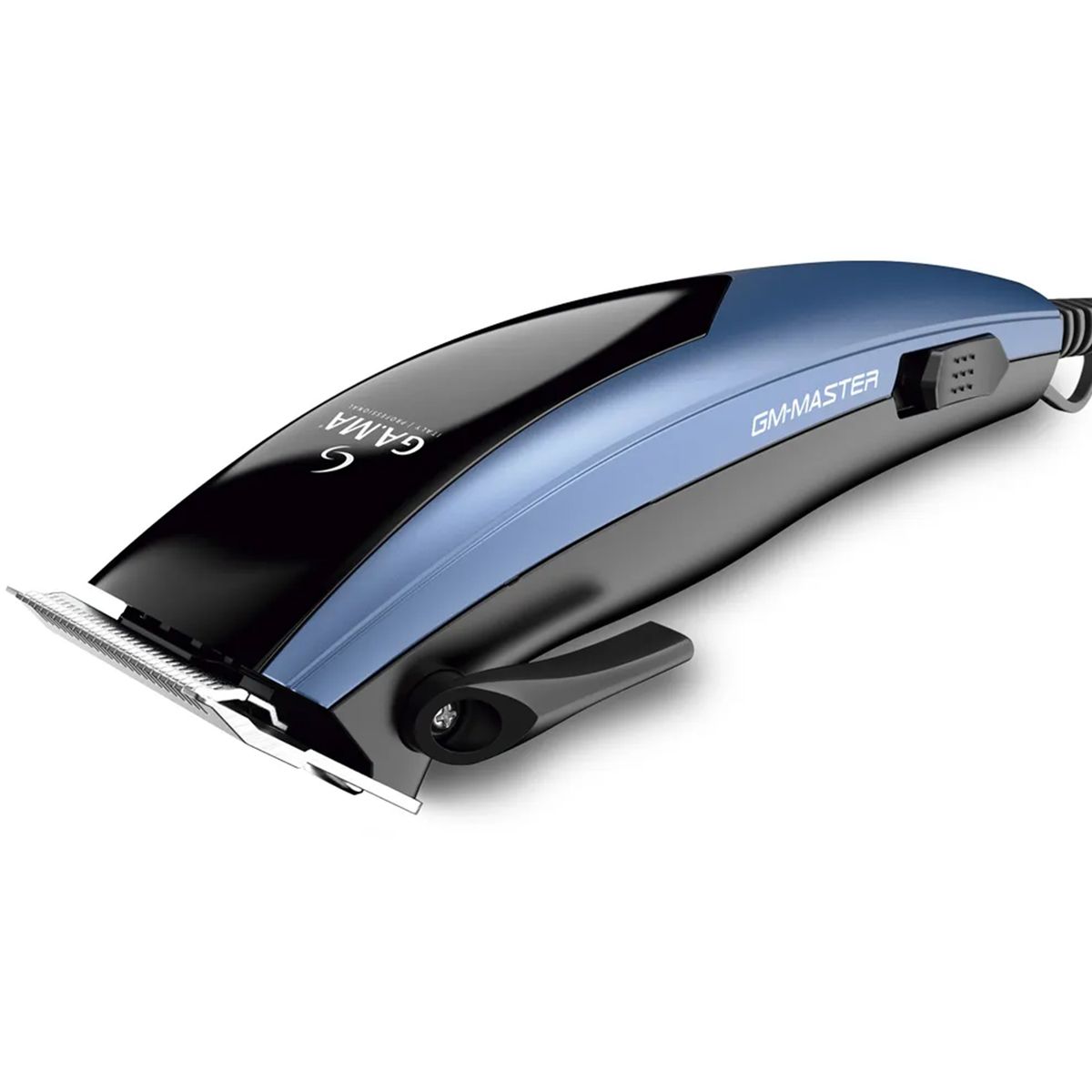 GA MA ITALY - Gama Corta Pelos Clipper Gm Master