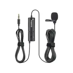 MAONO - Microfono lavalier con retorno AU 103
