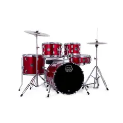 MAPEX - Batería Cimet Series Infra Red CM5295FTCDK-SC
