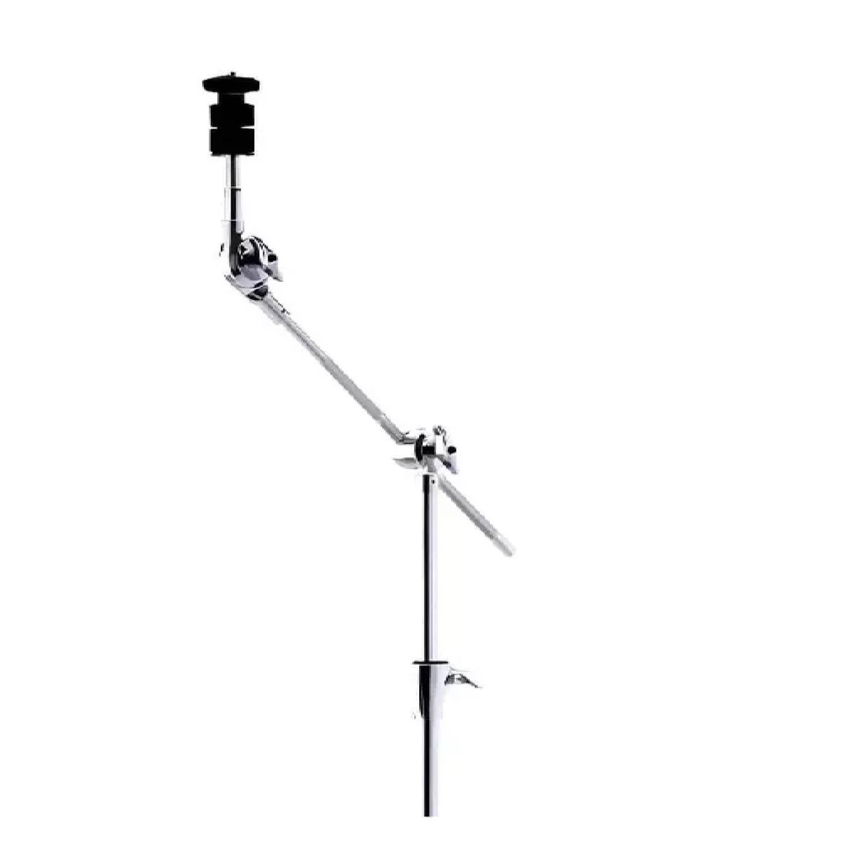 MAPEX - Atril de platillo con Boom Mapex B400